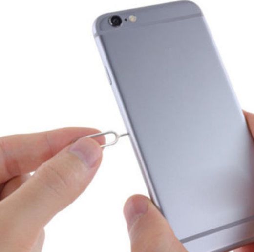 Picture of Needle Pin Key Remover for Mobile Phone