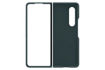 Picture of Samsung Silicon Case for Galaxy Z Fold 3 - Green