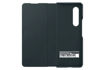 Picture of Samsung Leather Flip Case for Galaxy Z Fold 3 - Green