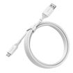Picture of OtterBox USB-A to USB-C Cable Standard 2 Meter - White