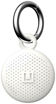 Picture of UAG Dot Keychain 4 Pack for Apple AirTag - Black/White