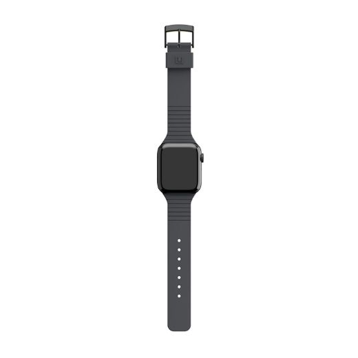 Picture of UAG Aurora Strap for Apple Watch 38/40/41mm - Black