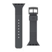 Picture of UAG Aurora Strap for Apple Watch 38/40/41mm - Black
