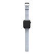 Picture of UAG Aurora Strap for Apple Watch 38/40/41mm - Soft Blue