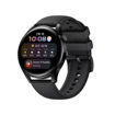 Picture of Huawei Watch 3 Fluoroelastomer Strap -  Black