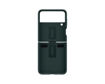 Picture of Samsung Silicon Ring Case for Galaxy Z Flip 3 - Green