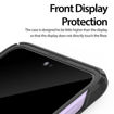 Picture of Araree Aero Flex Series Case for Samsung Galaxy Z Flip 3 2021 - Black