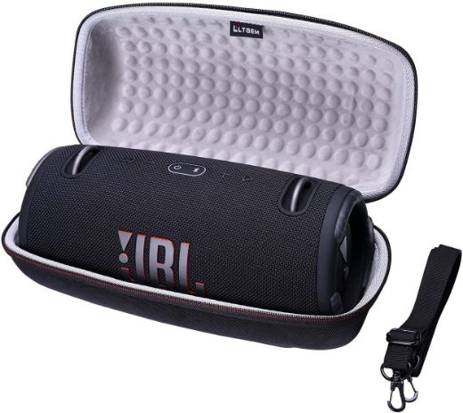 Picture of JBL Xtreme 3 Portable Waterproof Speaker - Black