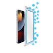 Picture of Torrii Bodyglass Screen Protector for iPhone 13/13 Pro Anti-Bacterial Coating - Clear