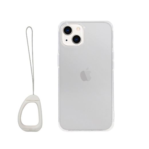 Picture of Torrii Bonjelly Case for iPhone 13 - Clear