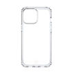 Picture of Itskins Spectrum Clear﻿﻿﻿﻿ Antimicrobial Case for iPhone 13 - Clear