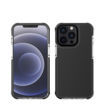Picture of Armor X CBN Shockproof Protective Case for iPhone 13 Pro - Black/Clear