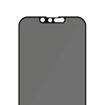 Picture of PanzerGlass Screen Protector for iPhone 13/13 Pro CF - Privacy Black