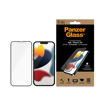 Picture of PanzerGlass Screen Protector for iPhone 13/13 Pro CF Anti-Glare - Black