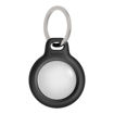 Picture of Belkin Secure Holder with Keyring for AirTag - Black