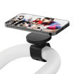 Picture of Belkin Magnetic Fitness Phone Mount for iPhone 12/13 - Black
