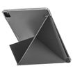 Picture of CaseMate iPad Pro 11-inch 3rd gen 2021 Multi Stand Folio - Black