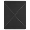 Picture of CaseMate iPad Pro 11-inch 3rd gen 2021 Multi Stand Folio - Black