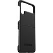 Picture of OtterBox Thin Flex Case for Samsung Galaxy Z Flip 3 - Black