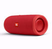 Picture of JBL Flip 5 Waterproof Portable Bluetooth Speaker - Red