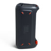 Picture of JBL PartyBox 100 Portable Bluetooth Speaker (IMP) - Black
