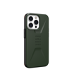 Picture of UAG Civilian Case for iPhone 13 Pro - Olive