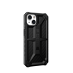 Picture of UAG Monarch Case for iPhone 13 - Carbon Fiber