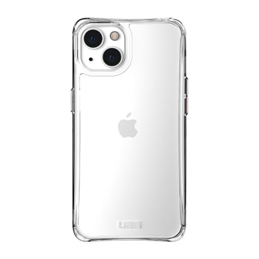 Picture of UAG Plyo Case for iPhone 13 - Ice
