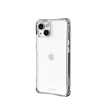 Picture of UAG Plyo Case for iPhone 13 - Ice