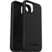 Picture of OtterBox Symmetry Case for iPhone 13 - Black