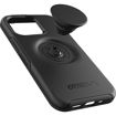 Picture of OtterBox Otter + Pop Symmetry Case for iPhone 13 Pro - Black