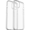 Picture of OtterBox React Case for iPhone 13 - Clear