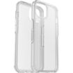 Picture of OtterBox Symmetry Case for iPhone 13 - Clear