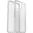Picture of OtterBox Symmetry Case for iPhone 13 Pro Max - Clear