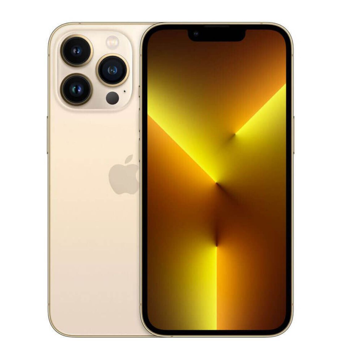 Picture of Apple iPhone 13 Pro Max 128GB 5G - Gold