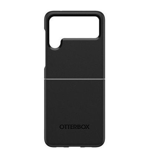 Picture of OtterBox Thin Flex Case for Samsung Galaxy Z Flip 3 - Black