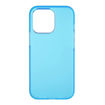 Picture of Bodyguardz Solitude Case for iPhone 13 Pro Max  Pureguard - Neon Blue