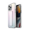 Picture of Uniq Hybrid Case for iPhone 13 Pro Heldro Iridescent - Iridescent