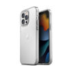 Picture of Uniq Hybrid Case for iPhone 13 Pro Max Air Fender Nude - Transparent
