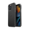 Picture of Uniq Hybrid Case for iPhone 13 Pro Max Air Fender Smoked - Grey Tinted