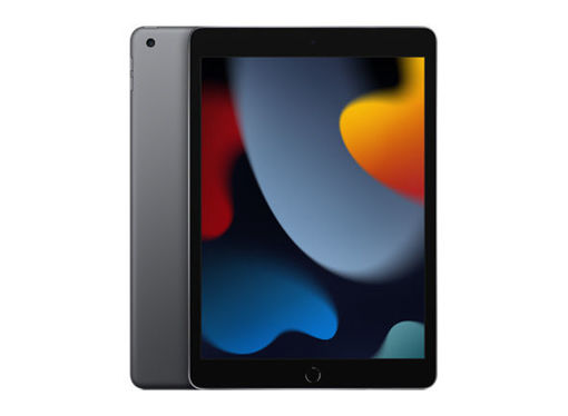 Picture of Apple iPad 9 10.2-inch 64GB Wi-Fi - Space Gray
