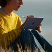 Picture of Apple iPad Mini 2021 8.3-inch 64GB Wi-Fi - Starlight