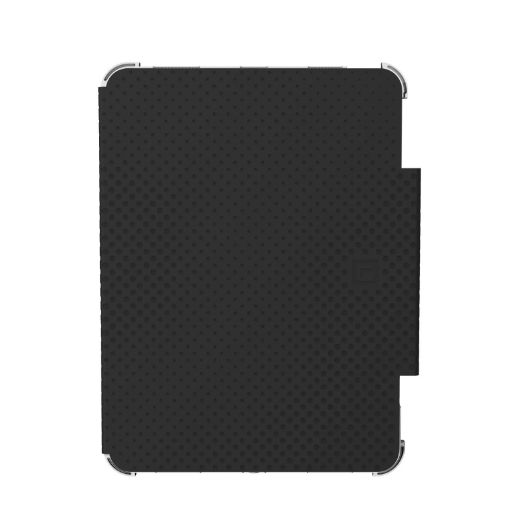 Picture of UAG Lucent Case for iPad Pro 11-inch 2021/iPad Air 10.9-inch 2020 - Black/Ice