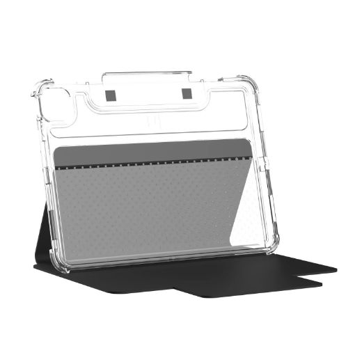 Picture of UAG Lucent Case for iPad Pro 11-inch 2021/iPad Air 10.9-inch 2020 - Black/Ice