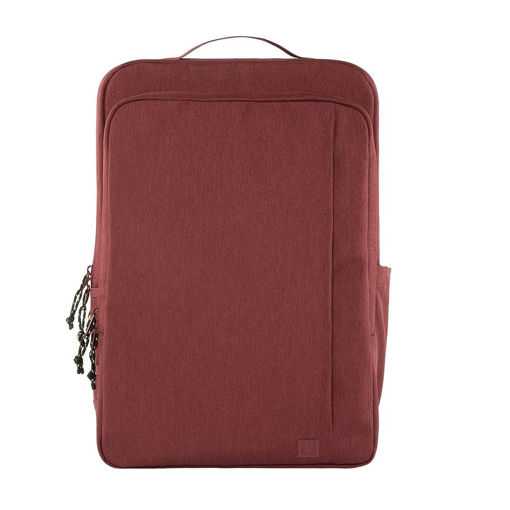Picture of UAG Mouve Backpack Fits up to 16-inch - Aubergine
