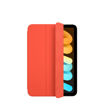 Picture of Apple Smart Folio Case for iPad Mini 2021 - Electric Orange