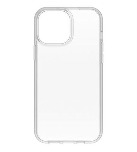 Picture of OtterBox React Case for iPhone 13 Pro - Clear