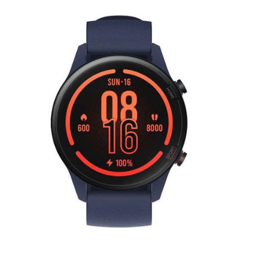 Picture of Xiaomi Mi Watch 1.39-inch - Navy Blue