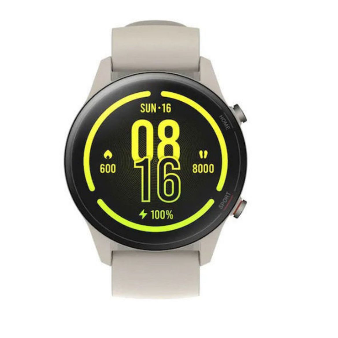 Picture of Xiaomi Mi Watch 1.39-inch - Beige