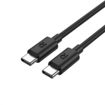 Picture of Ravpower USB-C to USB-C Cable 2M - Black